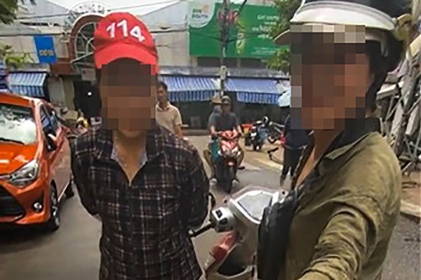 Cong an thong tin vu 'ho bien' thit heo thanh thit bo o Gia Lai hinh anh