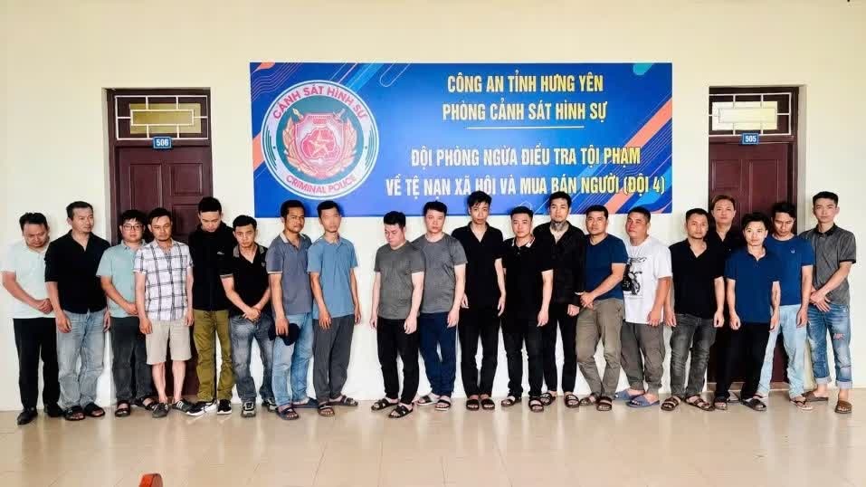 con bac truc tuyen,  trang web OK9 anh 1