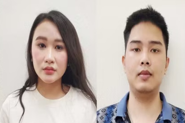 Bi an phia sau tieng nhac chat chua trong ngo vang hinh anh