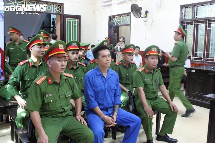 Giang ho Tai den,  Cuop ngan hang Vietcombank,  Giam doc Vietcombank,  Chu tich Vietcombank,  Vietcombank Gia Lai,  Cuop Vietcombank Gia Lai anh 1