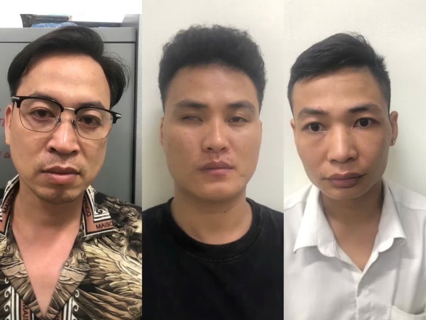 Tam giu doi tuong,  dung dao truy duoi anh 2