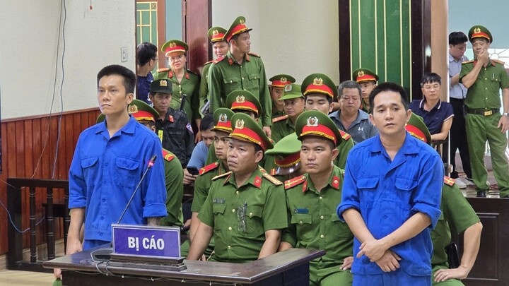 ngan hang Vietcombank,  Cuop ngan hang Vietcombank,  Chu tich Vietcombank,  Giam doc Vietcombank,  Chi nhanh Vietcombank anh 1