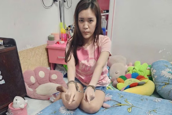 Triet pha duong day ma tuy lien tinh, bat giu 140 doi tuong hinh anh