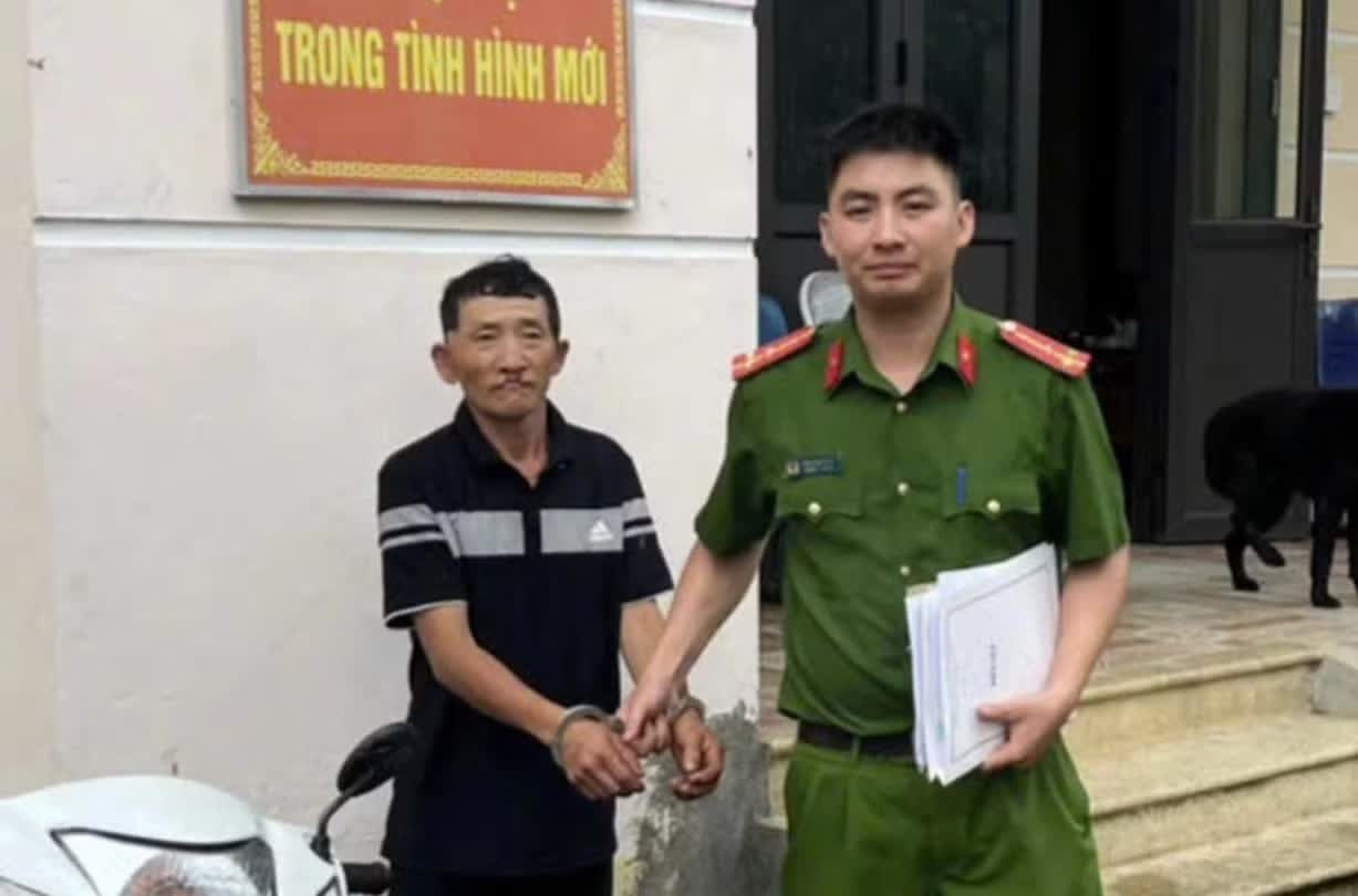 Flycam giúp trinh sát, bắt gọn ổ nhóm, tội phạm ma túy ảnh 2 Flycam giup trinh sat, bat gon o nhom, toi pham ma tuy anh 2