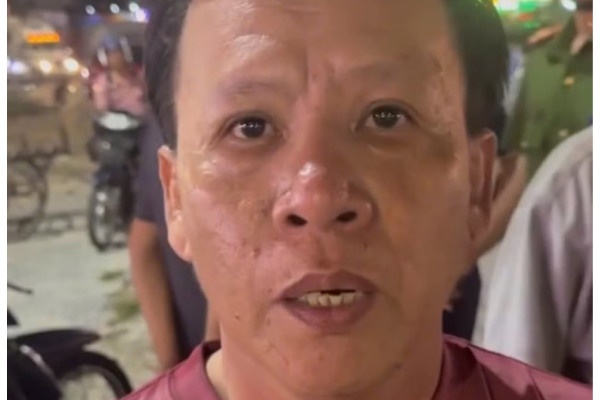 Loi khai cua nghi pham sat hai nguoi tinh, dung hien truong gia de bo tron hinh anh