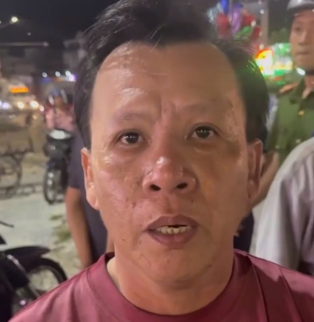 sat hai nguoi tinh,  dung hien truong gia anh 1