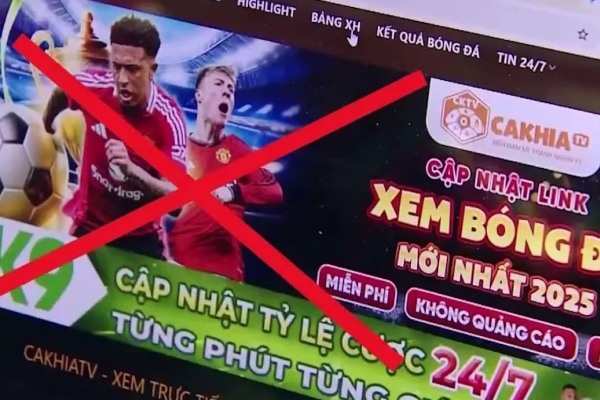 Vu CakhiaTV, RakhoiTV: Thu giu tien va phong toa tai khoan ngan hang hon 10 ty hinh anh