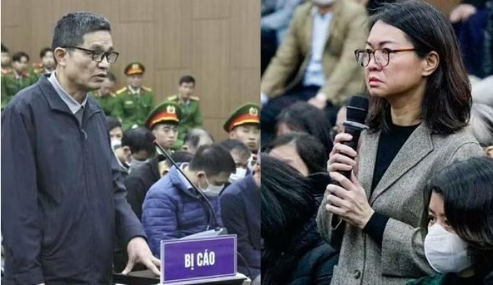 52 tỷ đồng, xin giảm án, Cục ATTP ảnh 1 52 ty dong, xin giam an, Cuc ATTP anh 1