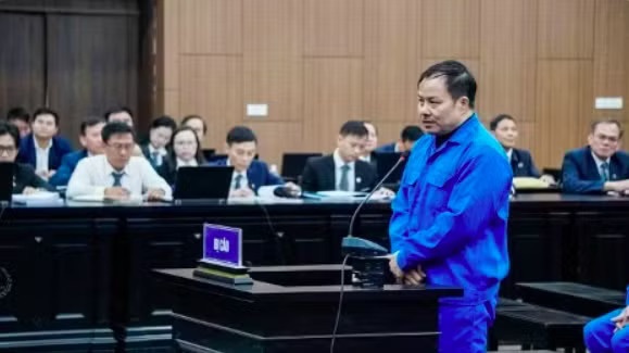 cuu Tham phan,  Dak Lakxh anh 1