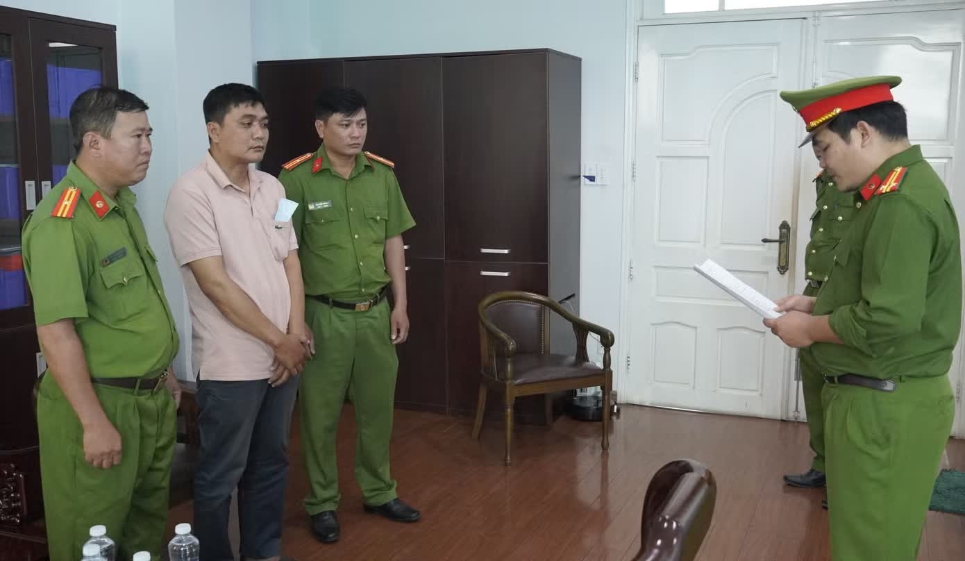 Cong ty Cuu Long,  Dau khi Cuu Long anh 1