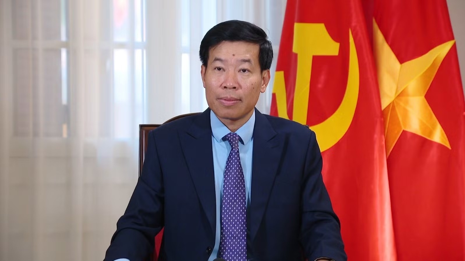 Tong bi thu anh 1