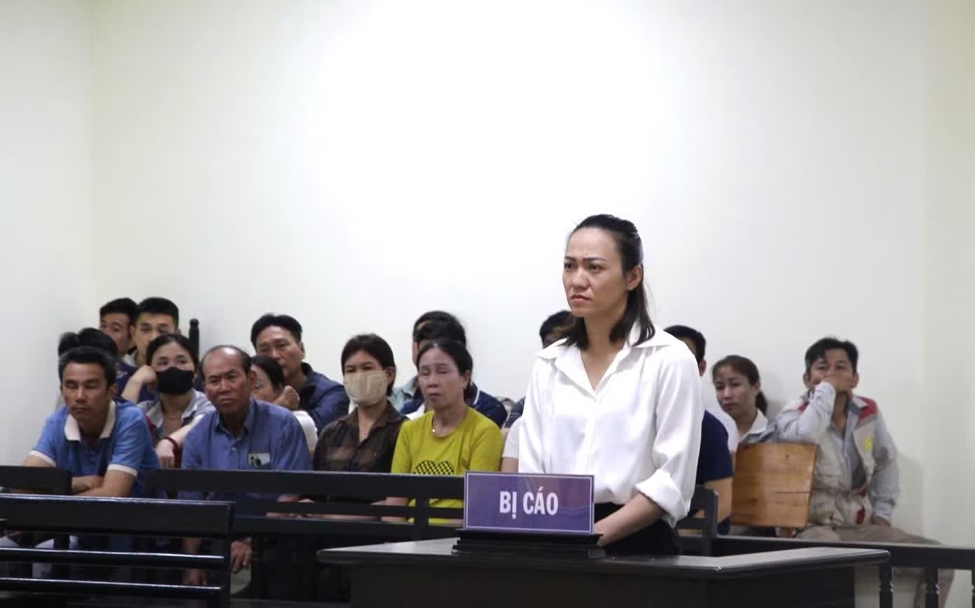 nu tai xe,  uong 8 lon bia anh 1