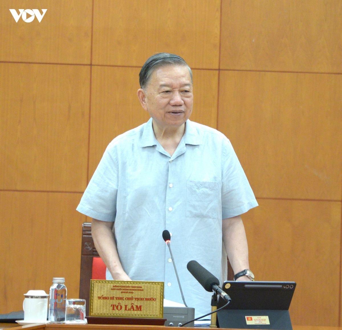 Tong bi thu anh 2