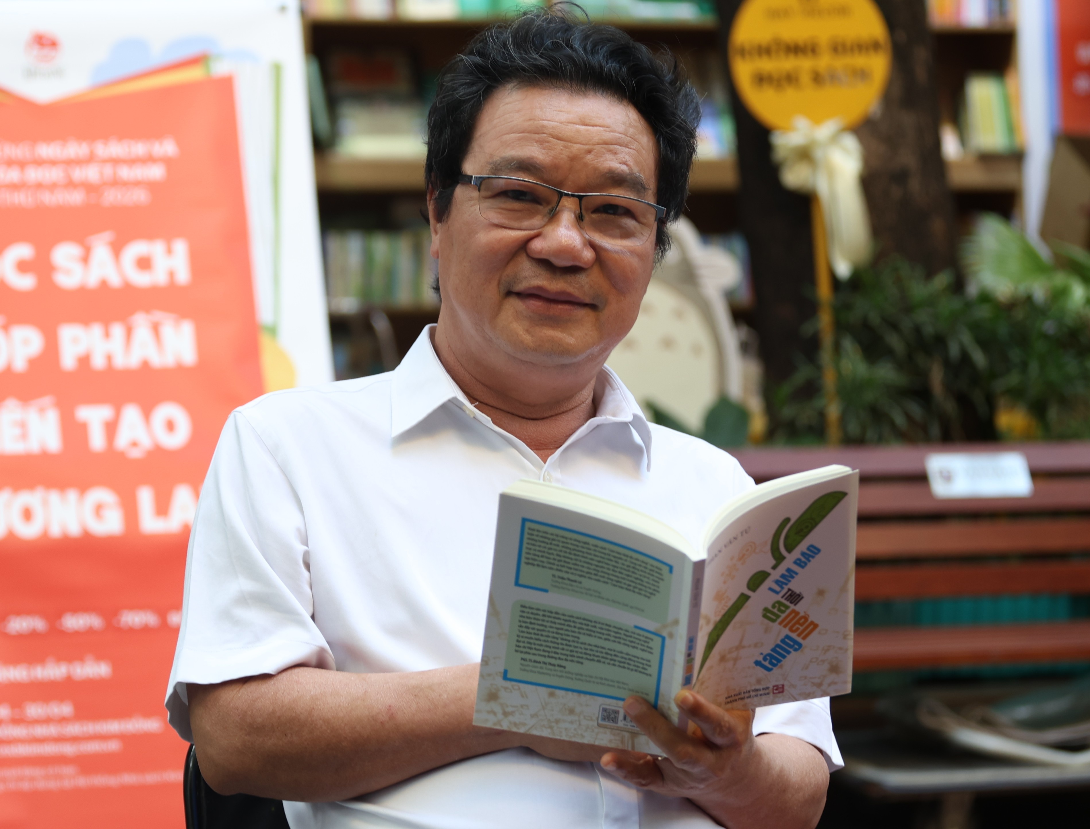 lam bao anh 2