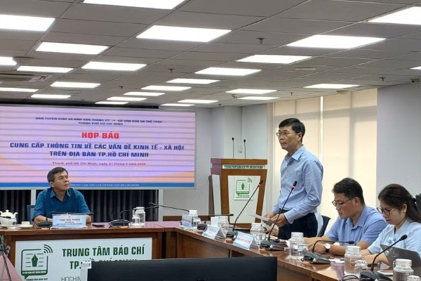 TP.HCM cong khai doanh nghiep no, tron dong BHXH hinh anh