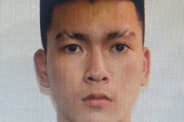 Khoi to nam thanh nien gay tai nan giao thong lam ban tu vong hinh anh