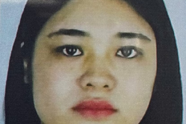 Cong an TP Ha Noi truy tim nguoi phu nu lien quan vu an buon lau vang hinh anh