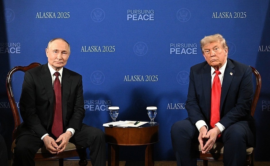 Dien Kremlin len tieng ve kha nang TT Putin gap TT Trump o Trung Quoc hinh anh