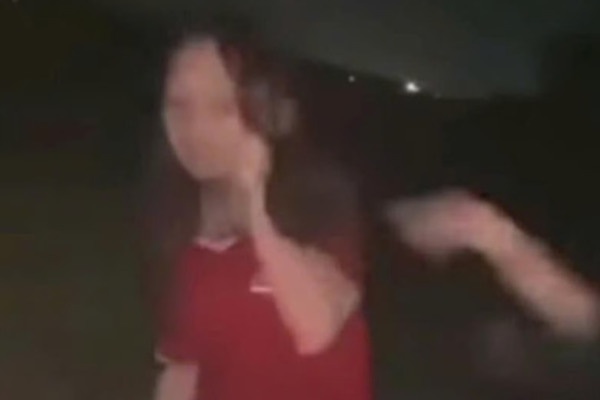 Xac dinh doi tuong hanh hung nu sinh trong dem o Hai Phong hinh anh