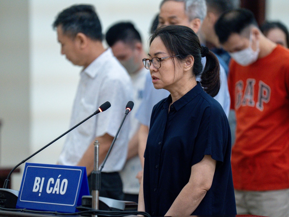 Cuc ATTP,  Tran Viet Nga,  Nguyen Thanh Phong anh 2