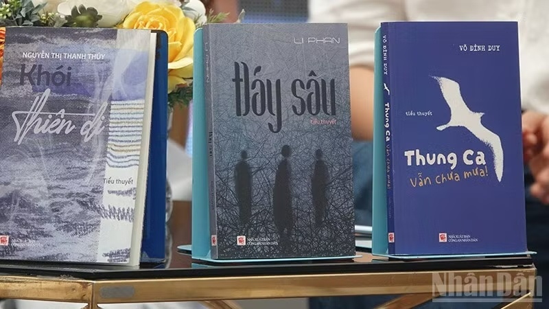 dong chay bazan anh 5