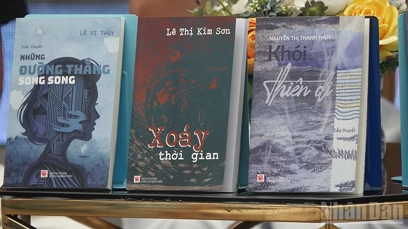 dong chay bazan anh 6
