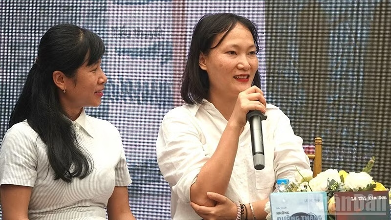 dong chay bazan anh 7