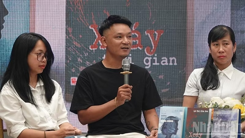 dong chay bazan anh 3