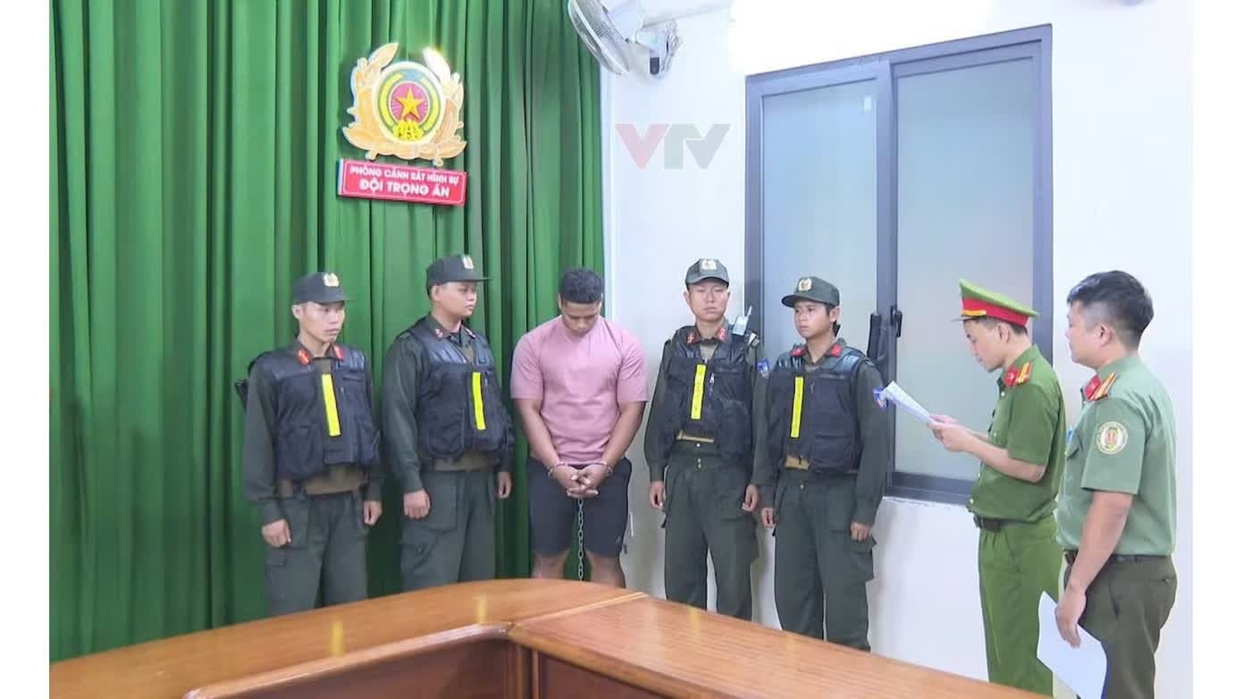 Nghi phạm nước ngoài, bắn chết người ảnh 13 Nghi pham nuoc ngoai, ban chet nguoi anh 13