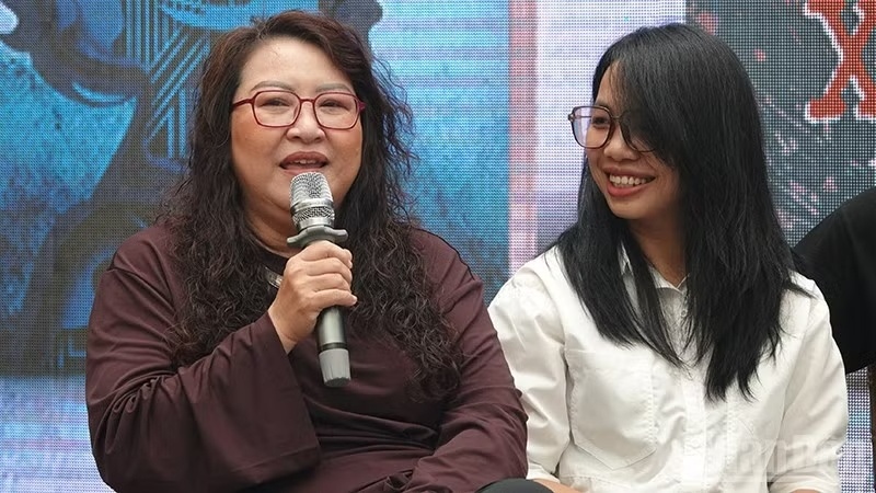 dong chay bazan anh 4