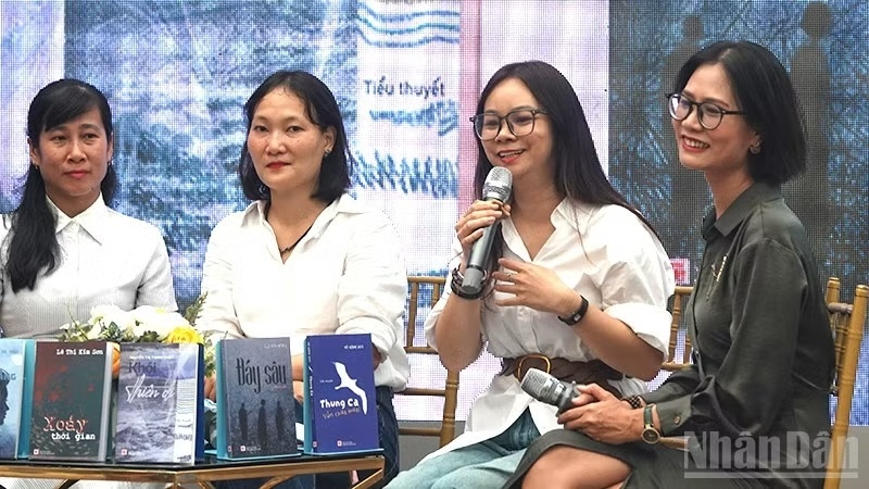 dong chay bazan anh 2