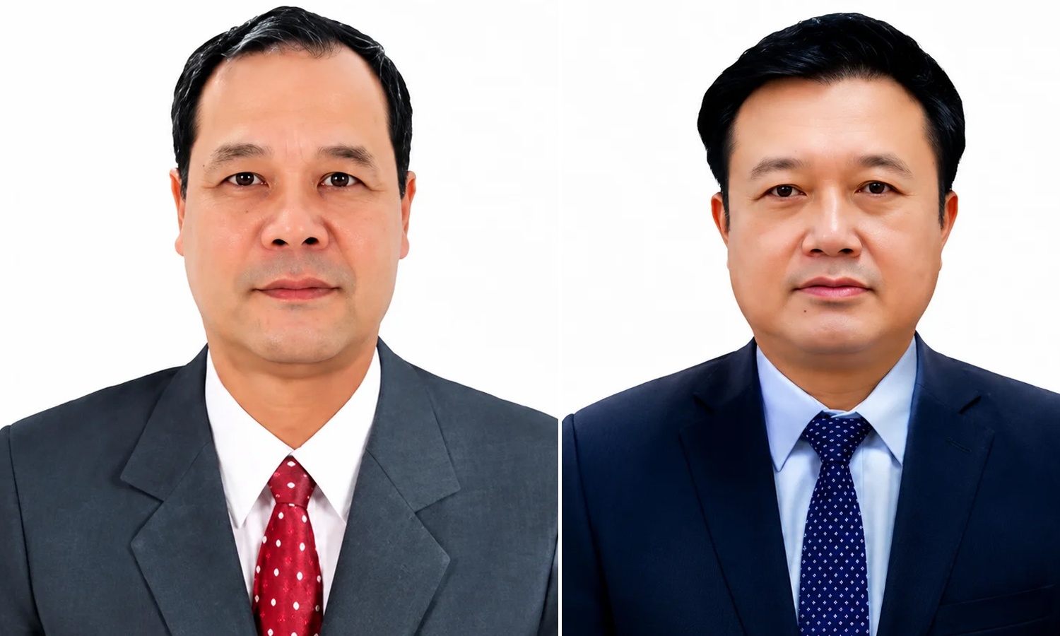 Pho chu tich HDND va Truong Ban Noi chinh tinh Quang Ninh bi khai tru Dang hinh anh