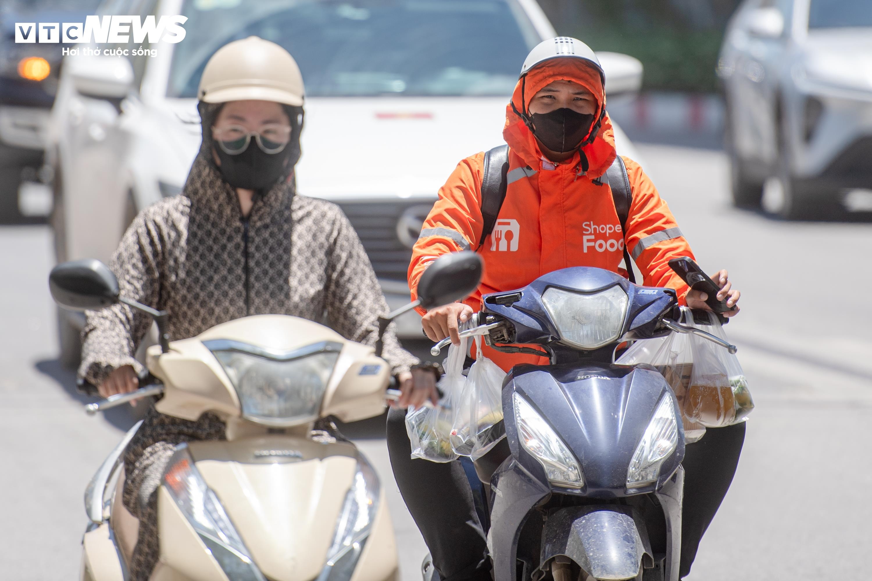 ha noi nang nong anh 1