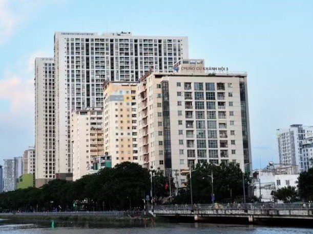Ket luan cua Tong Bi thu, Chu tich nuoc To Lam tai buoi lam viec ve nha o xa hoi hinh anh