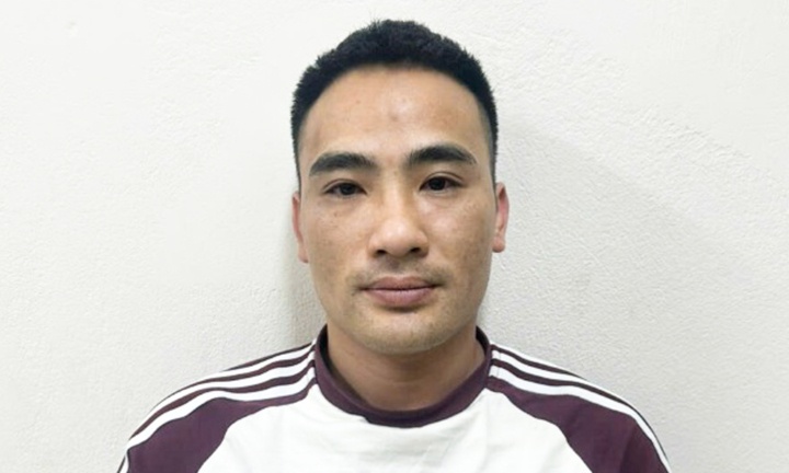 Doi tuong bi truy na chem 2 nguoi, lien tuc thay doi noi o de che giau tung tich hinh anh