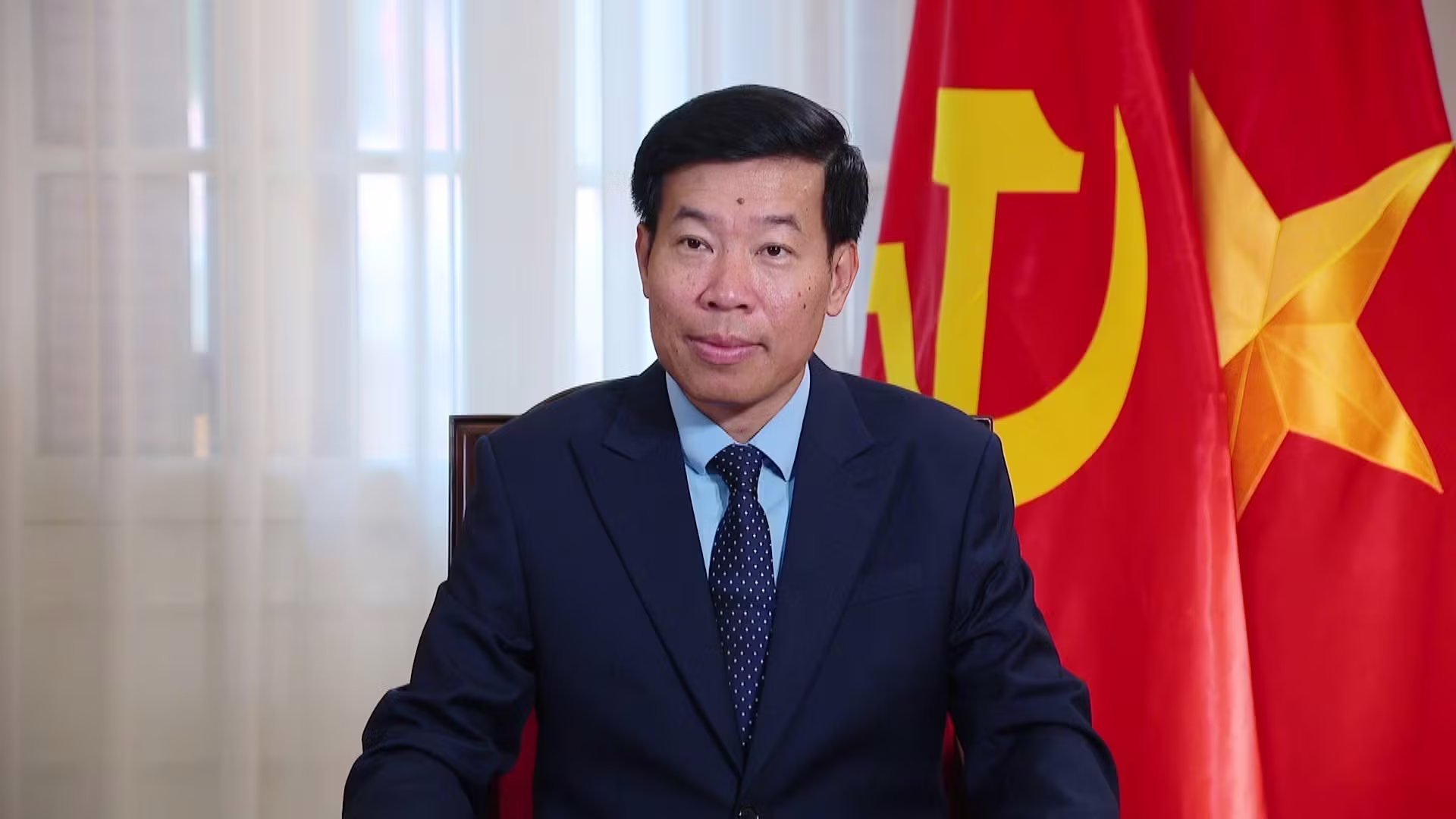 Tong bi thu anh 1