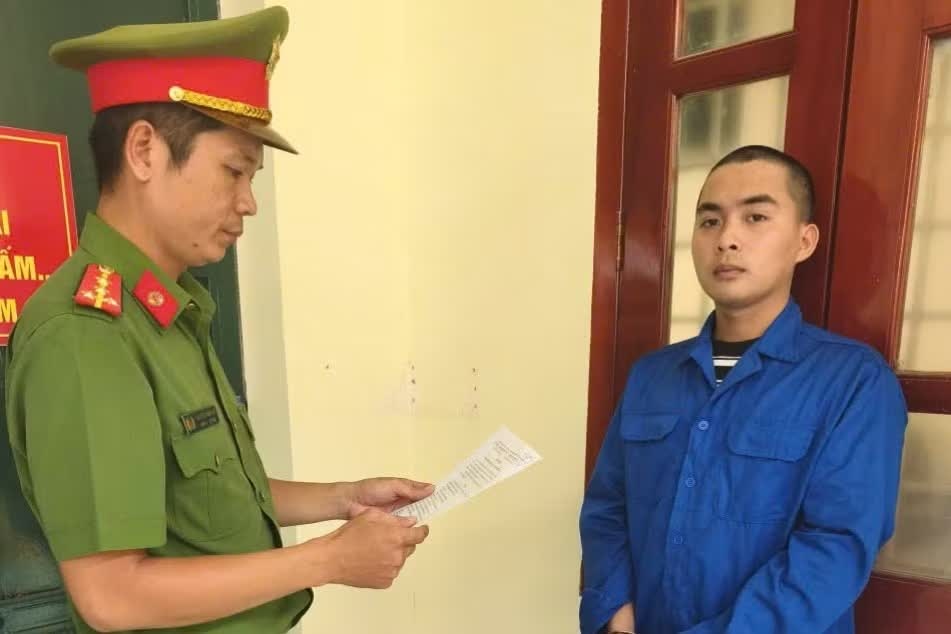 mot kg vang,  qua bien gioi anh 1