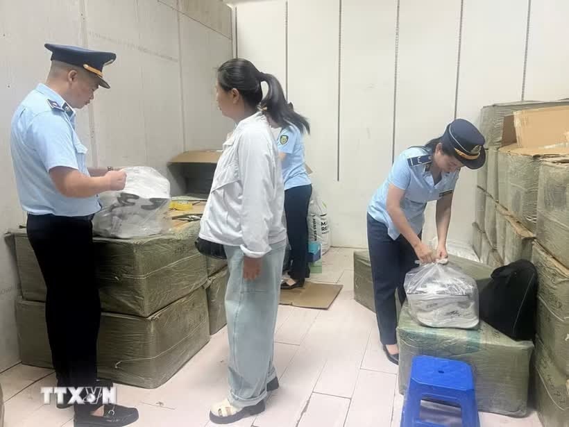 Nghi gia mao,  Thuong hieu noi tieng anh 1