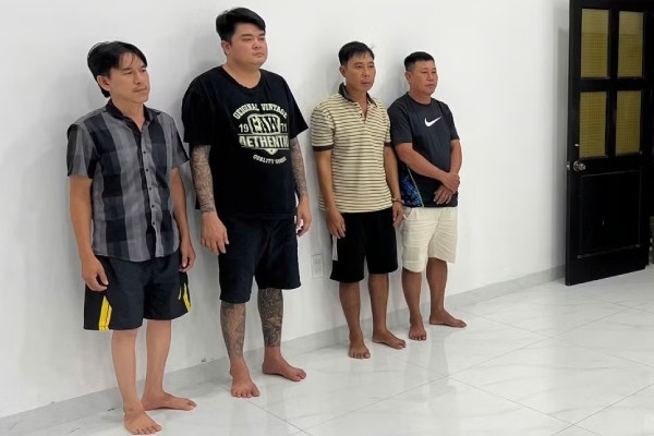 Triet pha duong day ca do bong da hon 3,5 ty dong hinh anh