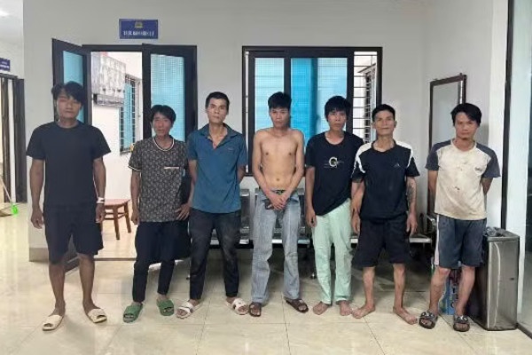 Vach tran thu doan cai thau tra luong bang ma tuy hinh anh