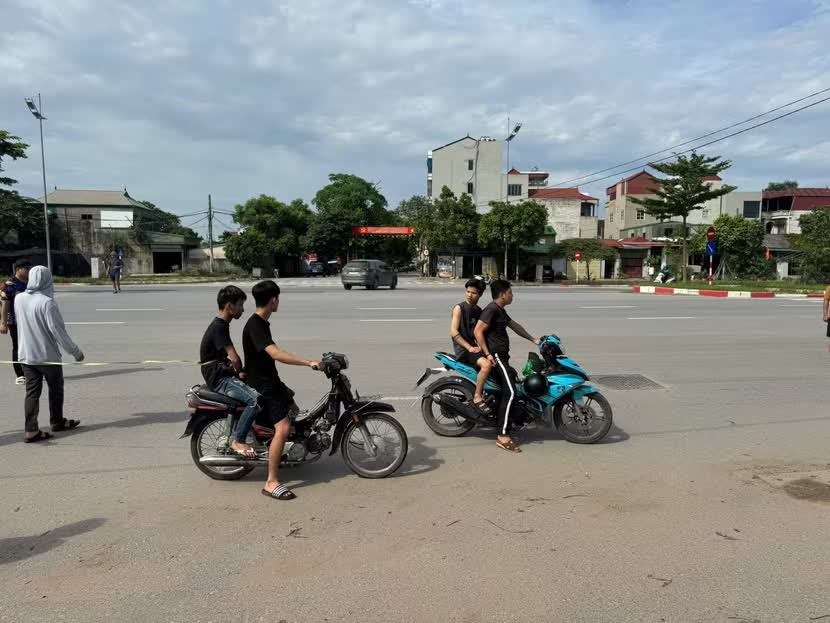 cuop manh dong anh 3