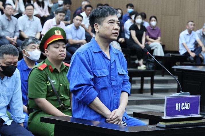 Cuu Bo truong,  Y te,  Nguyen Thi Kim Tien anh 11