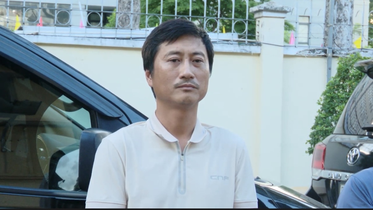 Cong ty Song Long,  Mua ban no,  Doanh nghiep Song Long,  Giam doc Song Long,  Mua ban Song Long anh 4