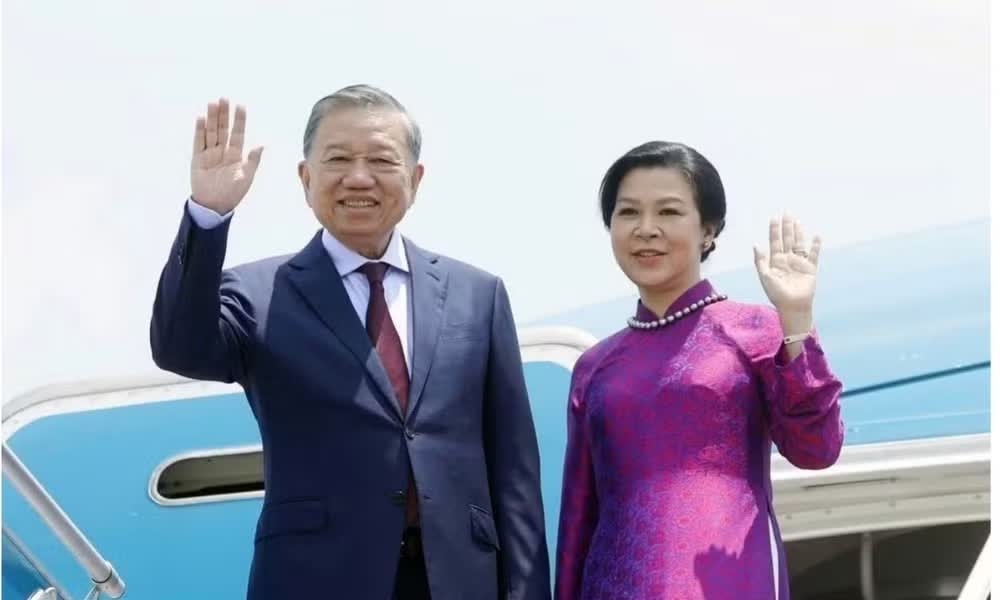 Viet Nam va Philippines chia se nhieu loi ich chien luoc hinh anh