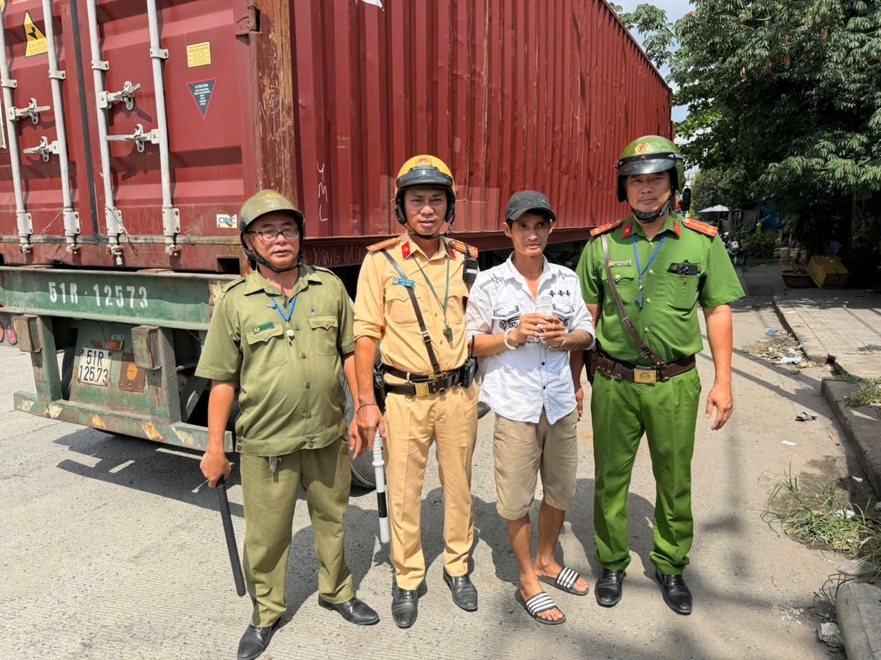 Mua bán ma túy, TP.HCM ảnh 1 Mua ban ma tuy, TP.HCM anh 1