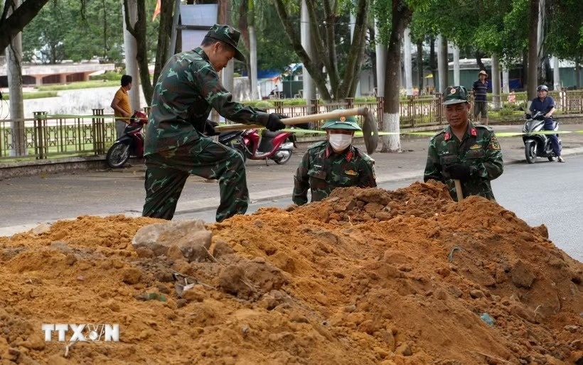 tim mo liet si anh 1