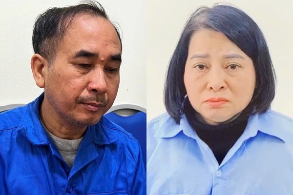 Loi khai cua cuu pho phong nhan hoi lo 79 lan de bo qua loi vi pham hinh anh