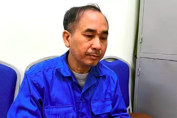 Dieu tra bo sung vu can bo So Y te Ha Noi nhan tien cap phep sai cho phong kham hinh anh