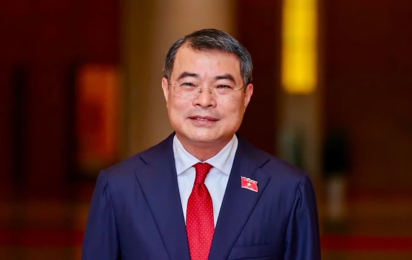Nhung uu tien lon trong chuyen cong tac cua Thu tuong Le Minh Hung toi Nga hinh anh