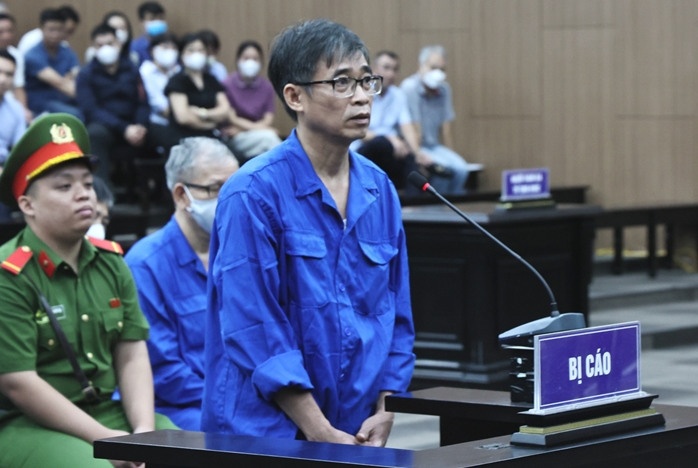 Cuu Bo truong,  Y te,  Nguyen Thi Kim Tien anh 8